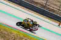 Advanced Group Yellow Bikes